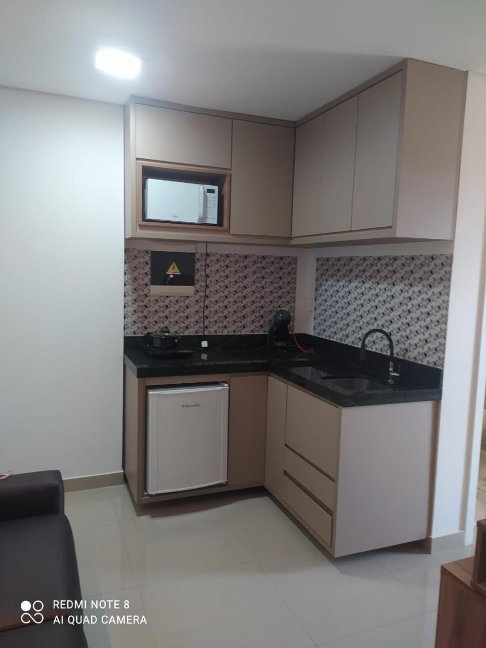 Mg Apto Com Cozinha Куяба Екстер'єр фото